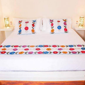 Teresita Cozy Room